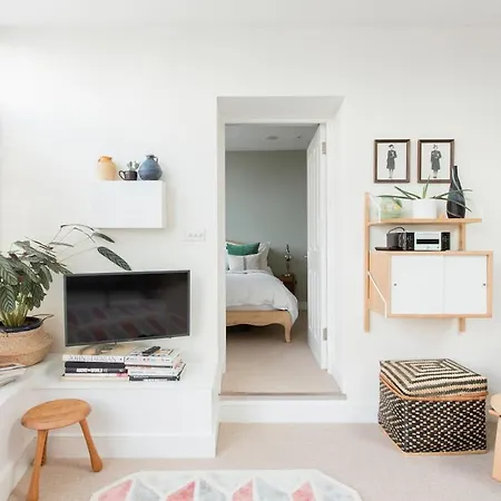 The Old Post Office Apartment Falmouth