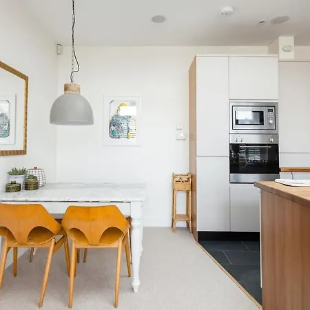 The Old Post Office Apartment
